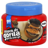 Moco De Gorila Gel, Explosive Rocker Gorilla, 9.52 Ounce