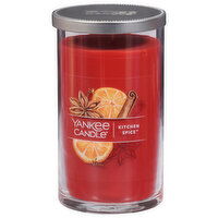 Yankee Candle Candle, Kitchen Spice, 1 Each