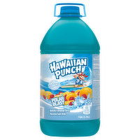 Hawaiian Punch Flavored Juice Drink, Polar Blast, 1 Gallon