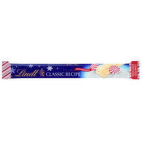 Lindt White Chocolate, Peppermint, Classic Recipe, 1.2 Ounce