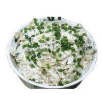 Country Maid Sour Cream and Onion Potato Salad, 1 Pound