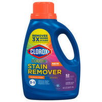 Clorox 2 Laundry Additive, Original Scent, 66 Fluid ounce