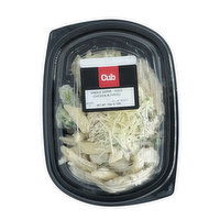 Cub Chicken Alfredo Single Size, 1 Pound