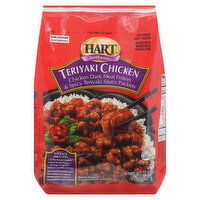 Hart Teriyaki Chicken, 32 Ounce