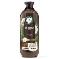 Herbal Essences PurePlants Coconut Oil Conditioner, 13.5 Fluid ounce