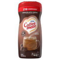 Coffee-Mate Coffee Creamer, Chocolate Creme, 15 Ounce