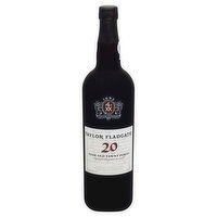 Taylor Fladgate Porto, 20 Year Old Tawny, 750 Millilitre