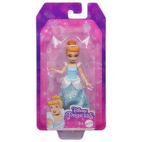 Mattel Disney Toy, Princess, 1 Each