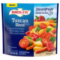 Birds Eye Steamfresh Tuscan Blend, 10 Ounce