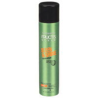 Fructis Style Sleek & Shine Hairspray, Ultra Strong Hold 4, 8.25 Ounce