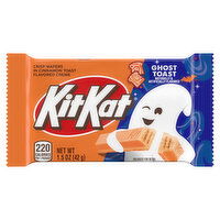 Kit Kat Crisp Wafers, Ghost Toast, 1.5 Ounce