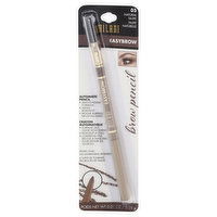 Milani Easybrow Brow Pencil, Automatic, Natural Taupe 03, 0.01 Ounce