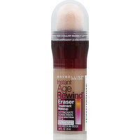 maybelline Instant Age Rewind Eraser Treatment Makeup, Medium Beige 300, 0.68 Ounce