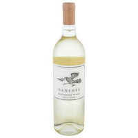 Banshee Sauvignon Blanc, Sonoma County, 750 Millilitre