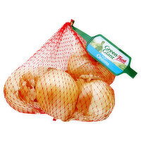 Green Giant Fresh Onions, Yellow, 32 Ounce