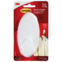 Command Clothes Hanger, 1 Each