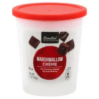 Essential Everyday Marshmallow Creme, 7 Ounce