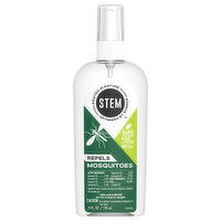 Stem Repellent Spray, Mosquitoes, 4 Fluid ounce