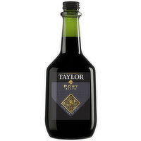 Taylor Port Black Port 1.5L   , 1.5 Litre