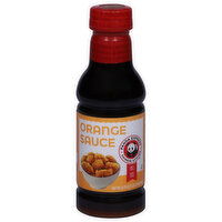 Panda Express Sauce, Orange, 20.75 Ounce