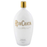 RumChata Caribbean Rum, 1.75 Litre