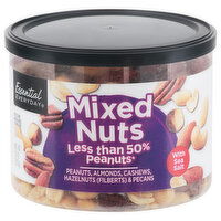 Essential Everyday Mixed Nuts, 10 Ounce