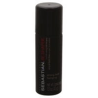 Sebastian Re-Shaper Hairspray, Strong Hold, 1.5 Ounce