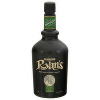 Ryan's Cream Liqueur, Original, Irish Style, 1.75 Litre