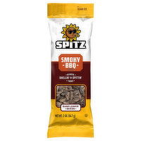 Spitz Sunflower Seeds, Smoky BBQ Flavored, 2 Ounce