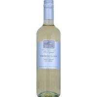 Smoking Loon Pinot Grigio, California, 2013, 750 Millilitre