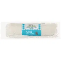 Montchevre Goat Cheese, Plain, 8 Ounce