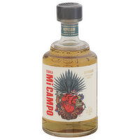 Mi Campo Tequila, Reposado, 750 Millilitre