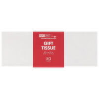 PaperCraft Gift Tissue, 50 Each