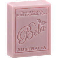 Bela Soap, Sweet Pea & Jasmine, 93.5 Gram