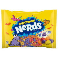 Nerds Chewy Big Candy, 9 Ounce