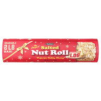 Pearson's Nut Roll, Salted, 32 Ounce