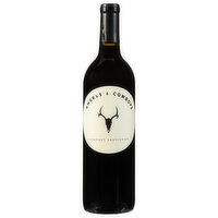 Angels & Cowboys Cabernet Sauvignon, North Coast, 750 Millilitre