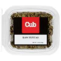 Cub Raw Pepitas, 11 Ounce