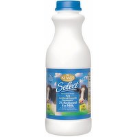 Kemps 2% Reduced Fat Milk, 1 Pint