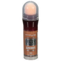 Maybelline Instant Age Rewind Eraser Treatment Makeup, Broad Spectrum SPF 20, 360, 0.68 Fluid ounce