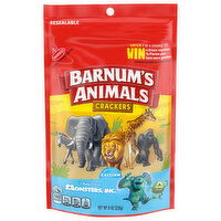 Barnum's Animals Crackers, 8 Ounce