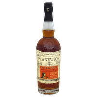 Plantation Rum, Original, Dark, Pineapple, 750 Millilitre