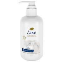 Dove Advanced Care Hand Sanitizer, Deep Moisture, 8 Fluid ounce