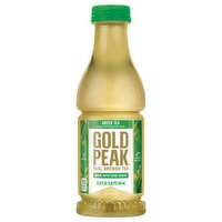 Gold Peak  Sweetened Green Iced Tea Drink, 18.5 Fluid ounce