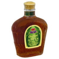 Crown Royal Whisky, Regal Apple, 375 Millilitre