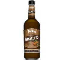 Phillips Amaretto, 1 Litre