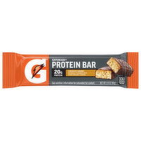 Gatorade Chocolate Caramel Protein Bar, 2.8 Ounce