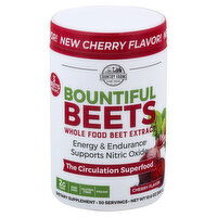 Country Farms Bountiful Beets, Cherry Flavor, 10.6 Ounce