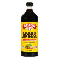 Bragg Liquid Aminos, 32 Ounce