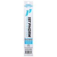 1st Phorm Meat Stick, Original Smokehouse, 2 Ounce